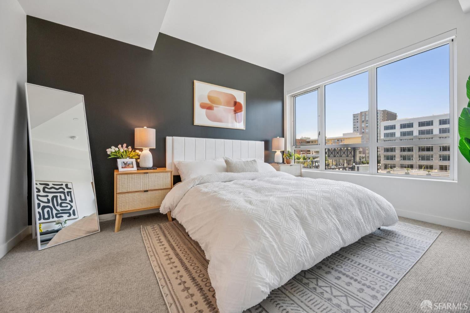 Detail Gallery Image 26 of 68 For 110 Channel St #306,  San Francisco,  CA 94158 - 2 Beds | 2 Baths