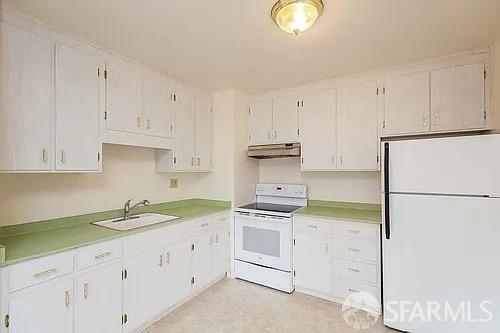 Detail Gallery Image 4 of 12 For 590 2nd Ave #1,  San Francisco,  CA 94118 - 2 Beds | 1 Baths
