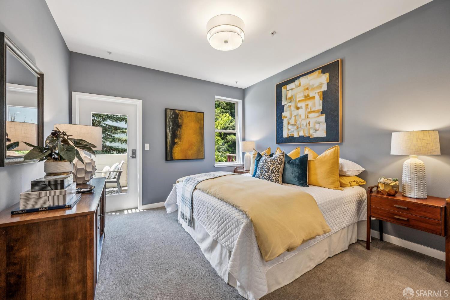 Detail Gallery Image 24 of 52 For 364 Shotwell St #101,  San Francisco,  CA 94110 - 3 Beds | 2 Baths