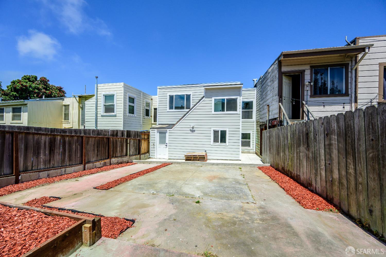 Detail Gallery Image 47 of 49 For 161 Laura St, San Francisco,  CA 94112 - 3 Beds | 3 Baths