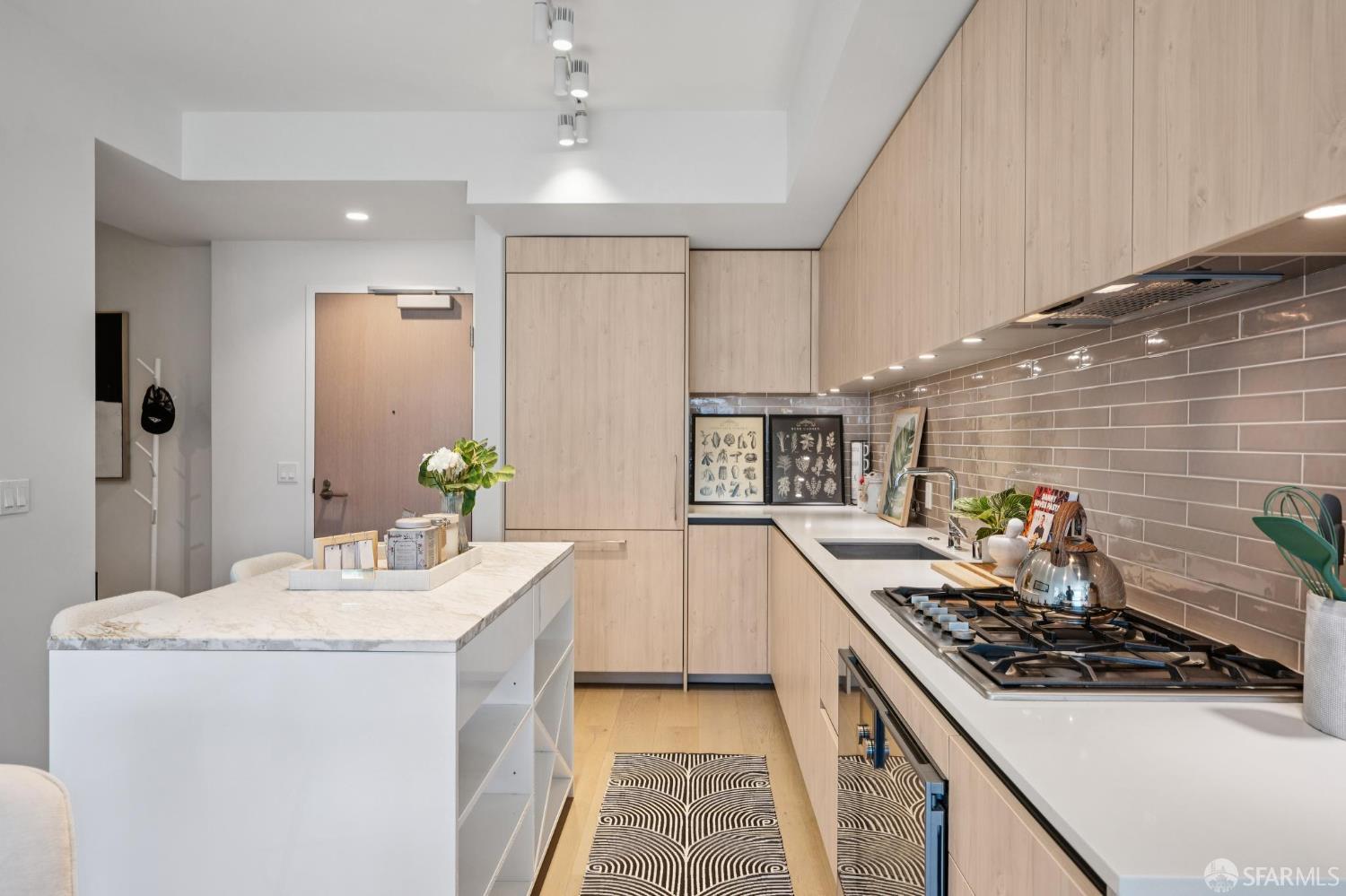 Detail Gallery Image 23 of 68 For 110 Channel St #306,  San Francisco,  CA 94158 - 2 Beds | 2 Baths