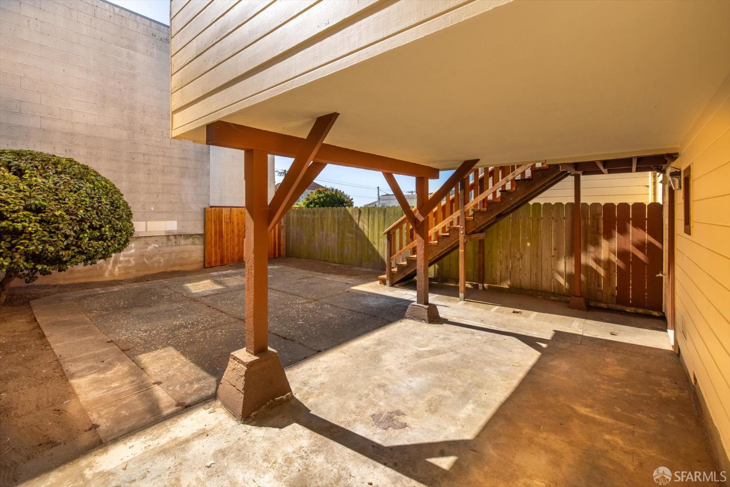 Detail Gallery Image 28 of 48 For 107 Venus St, San Francisco,  CA 94124 - 3 Beds | 2 Baths