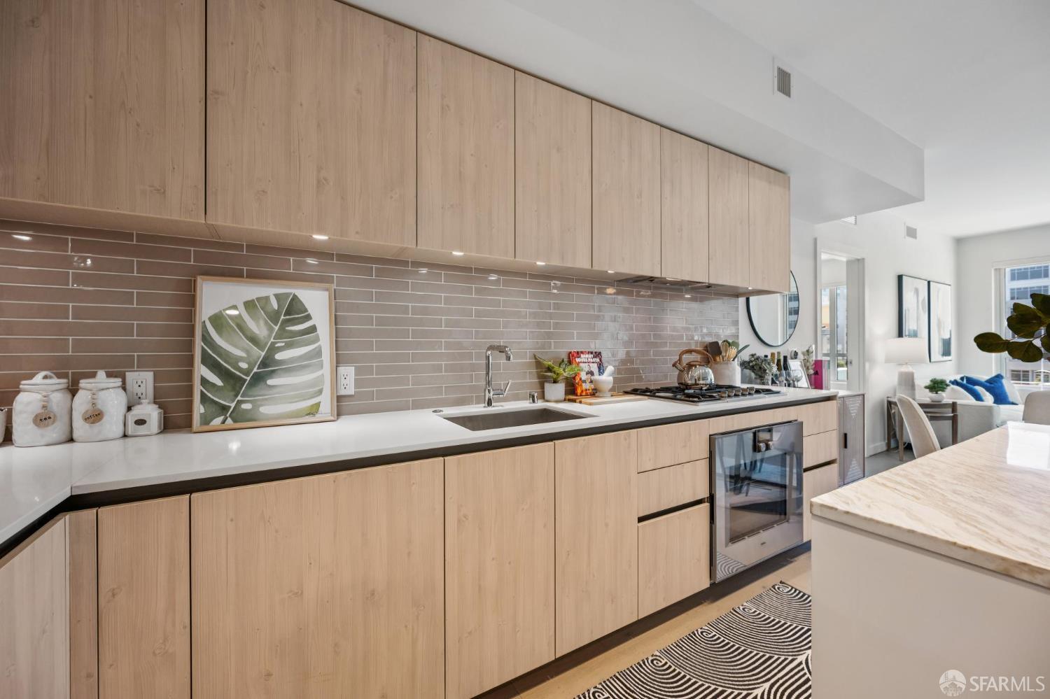 Detail Gallery Image 20 of 68 For 110 Channel St #306,  San Francisco,  CA 94158 - 2 Beds | 2 Baths