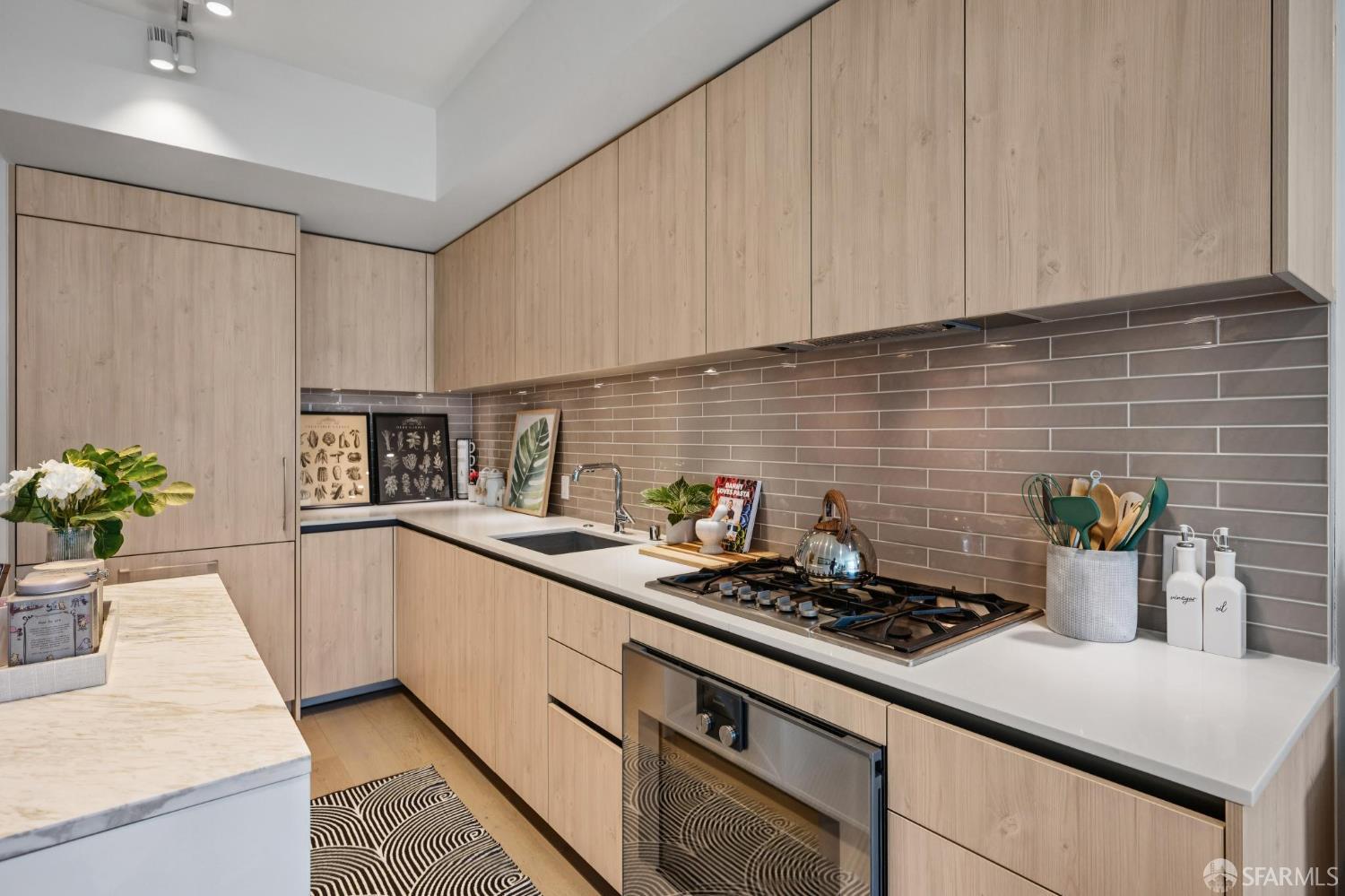 Detail Gallery Image 22 of 68 For 110 Channel St #306,  San Francisco,  CA 94158 - 2 Beds | 2 Baths