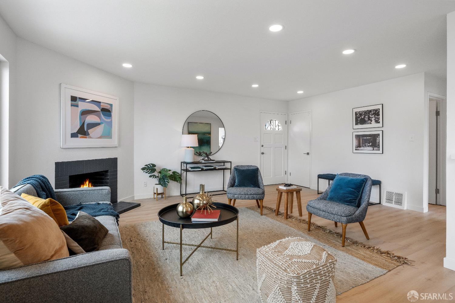 Detail Gallery Image 7 of 52 For 281 Polaris Way, Daly City,  CA 94014 - 3 Beds | 2 Baths