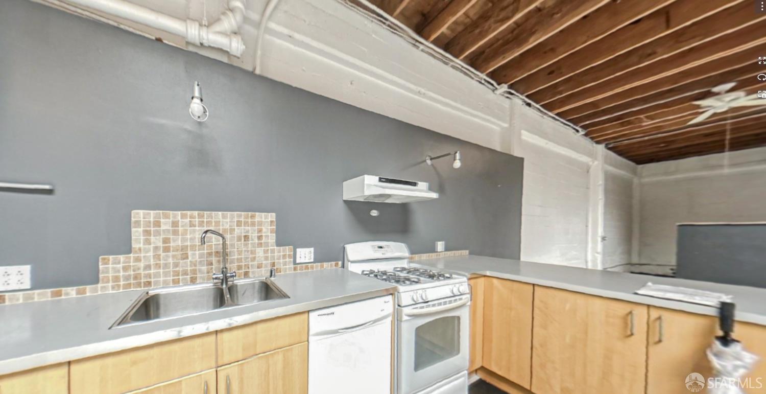 Detail Gallery Image 5 of 16 For 237 Clara St, San Francisco,  CA 94107 - – Beds | – Baths