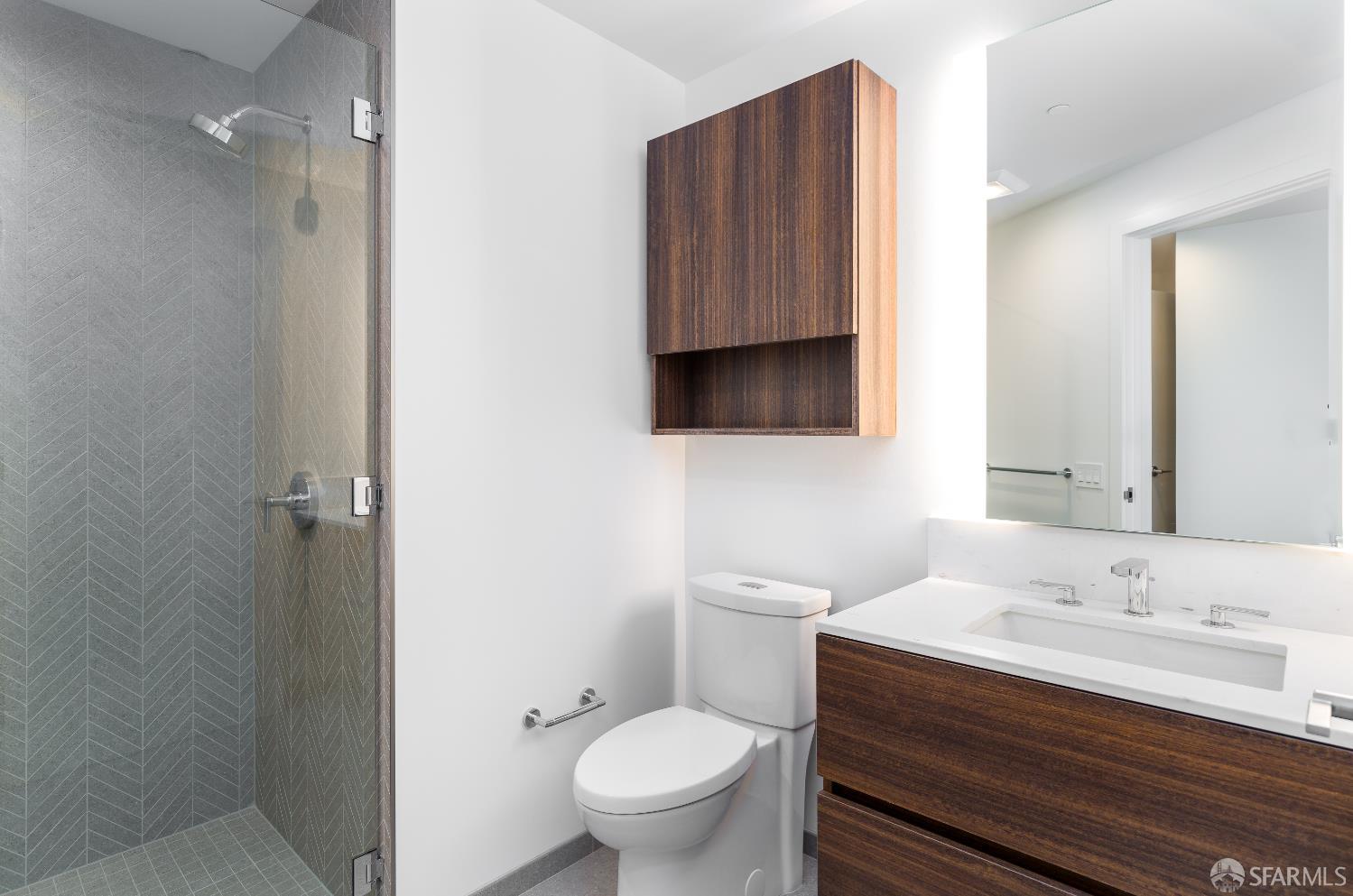 Detail Gallery Image 24 of 44 For 280 Spear St 28e,  San Francisco,  CA 94105 - 2 Beds | 2 Baths