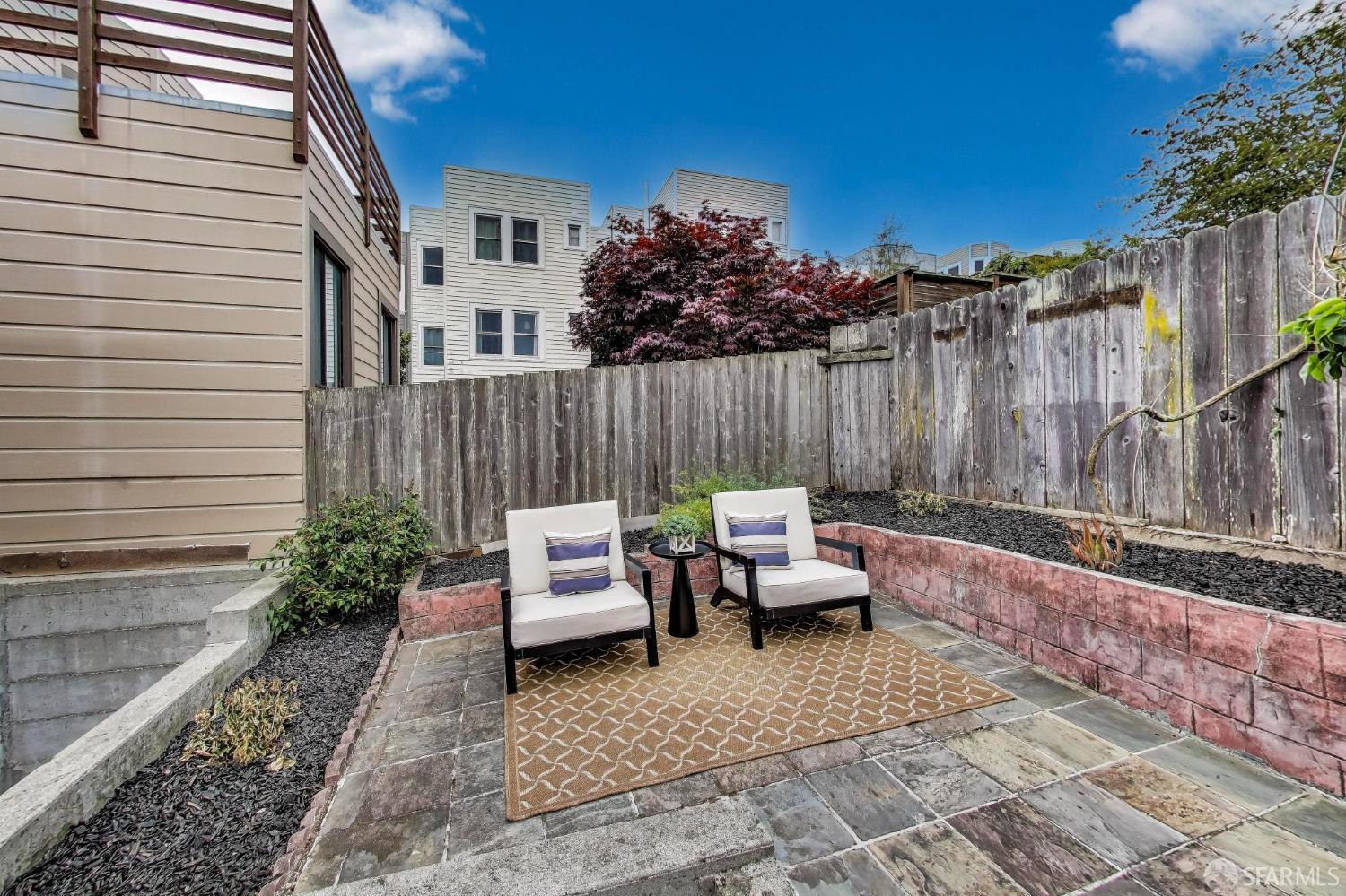 Detail Gallery Image 53 of 57 For 2826 Cabrillo St, San Francisco,  CA 94121 - 5 Beds | 5/1 Baths