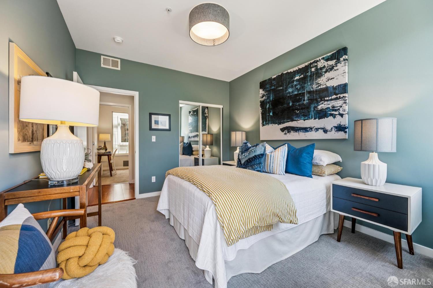 Detail Gallery Image 37 of 52 For 364 Shotwell St #101,  San Francisco,  CA 94110 - 3 Beds | 2 Baths
