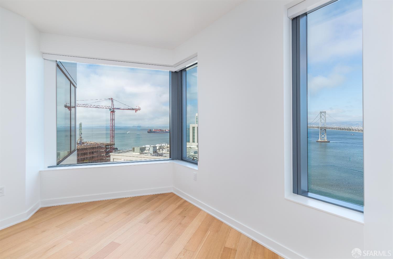 Detail Gallery Image 13 of 44 For 280 Spear St 28e,  San Francisco,  CA 94105 - 2 Beds | 2 Baths