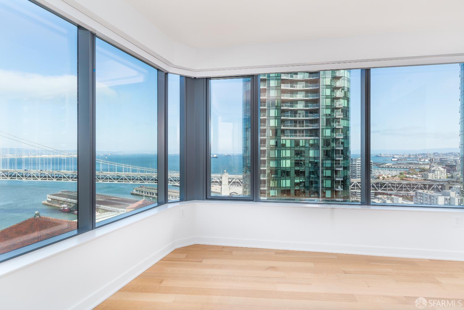 Detail Gallery Image 9 of 44 For 280 Spear St 28e,  San Francisco,  CA 94105 - 2 Beds | 2 Baths