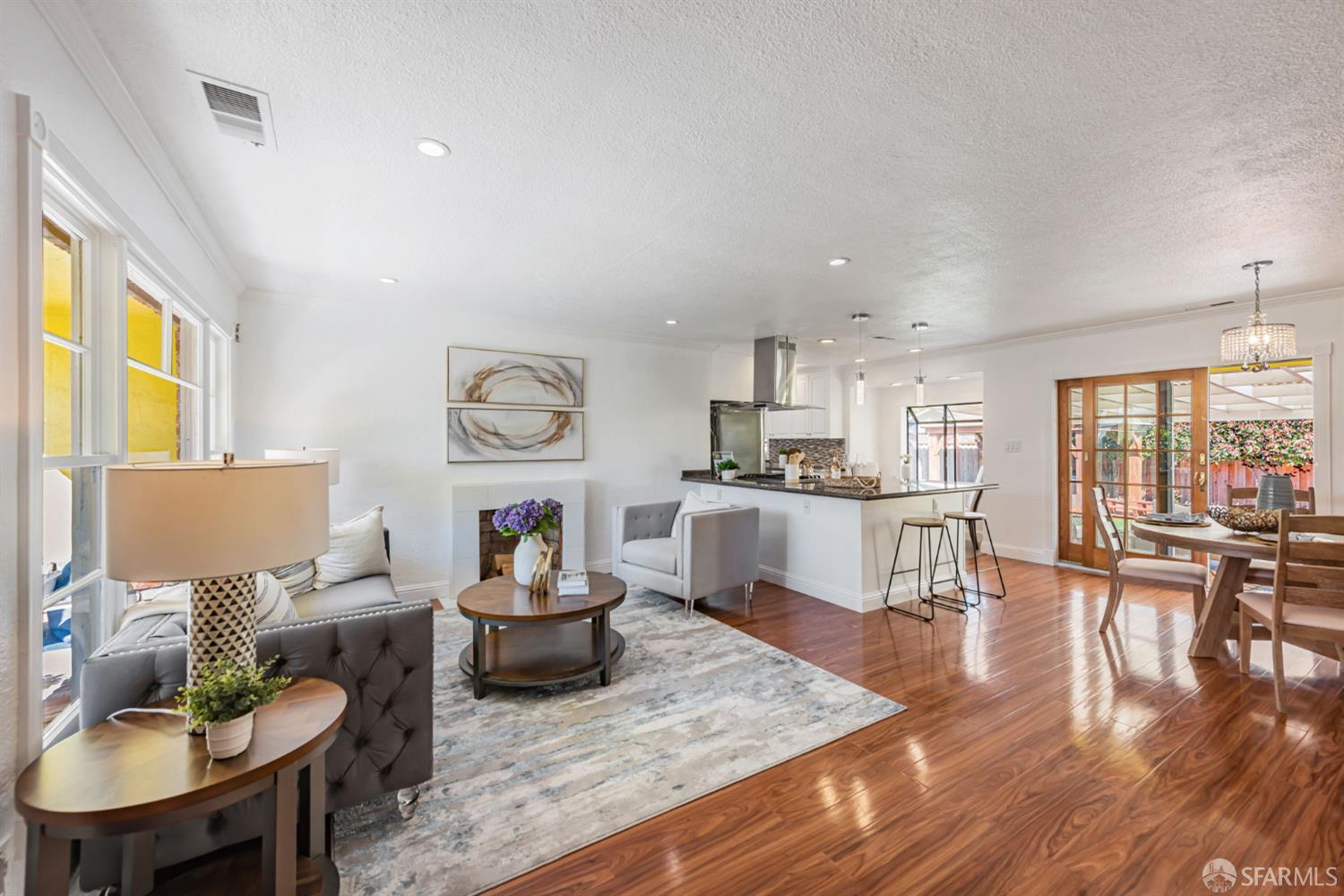 Detail Gallery Image 8 of 48 For 1614 139th Ave, San Leandro,  CA 94578 - 3 Beds | 2 Baths