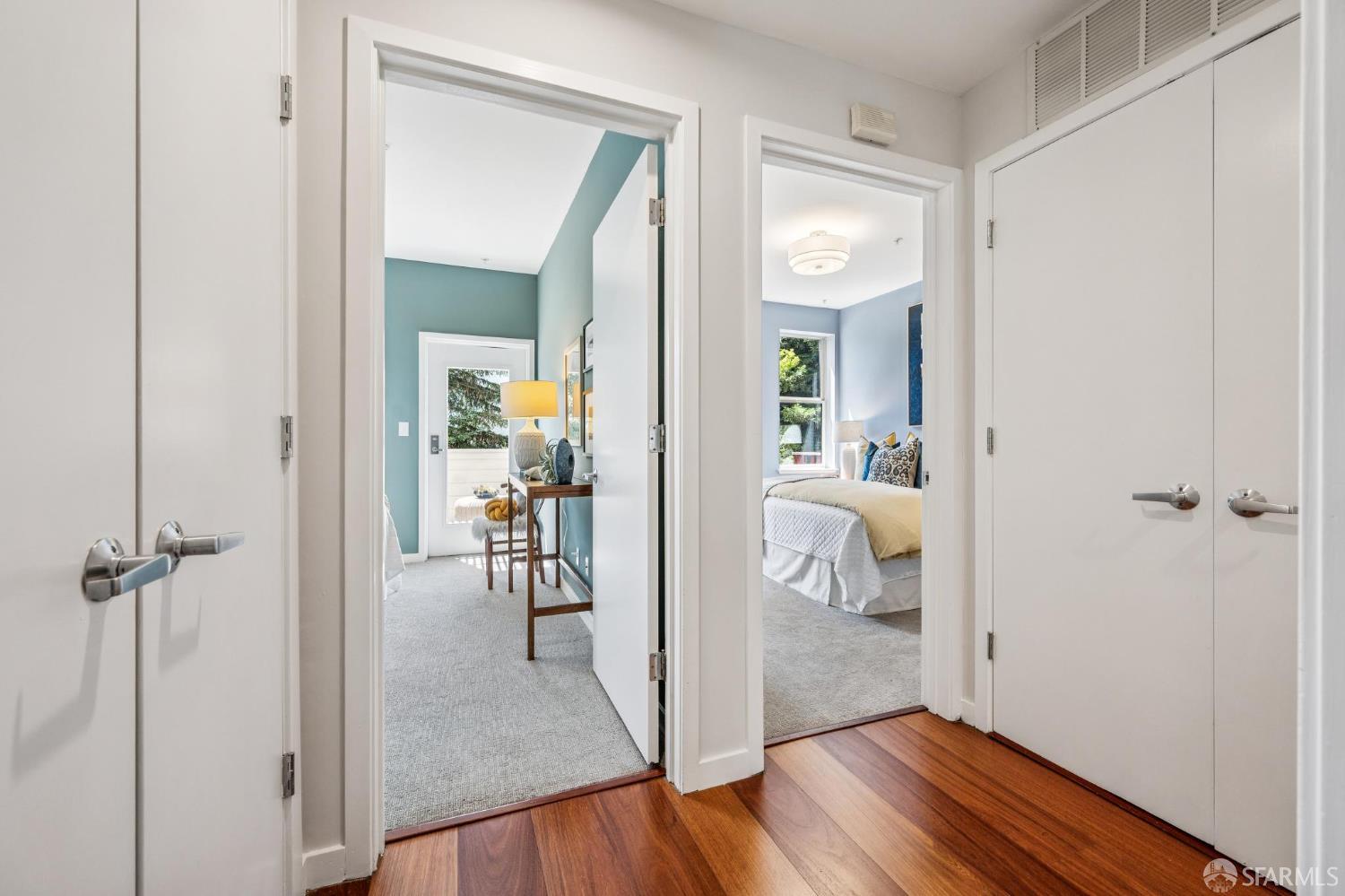 Detail Gallery Image 23 of 52 For 364 Shotwell St #101,  San Francisco,  CA 94110 - 3 Beds | 2 Baths