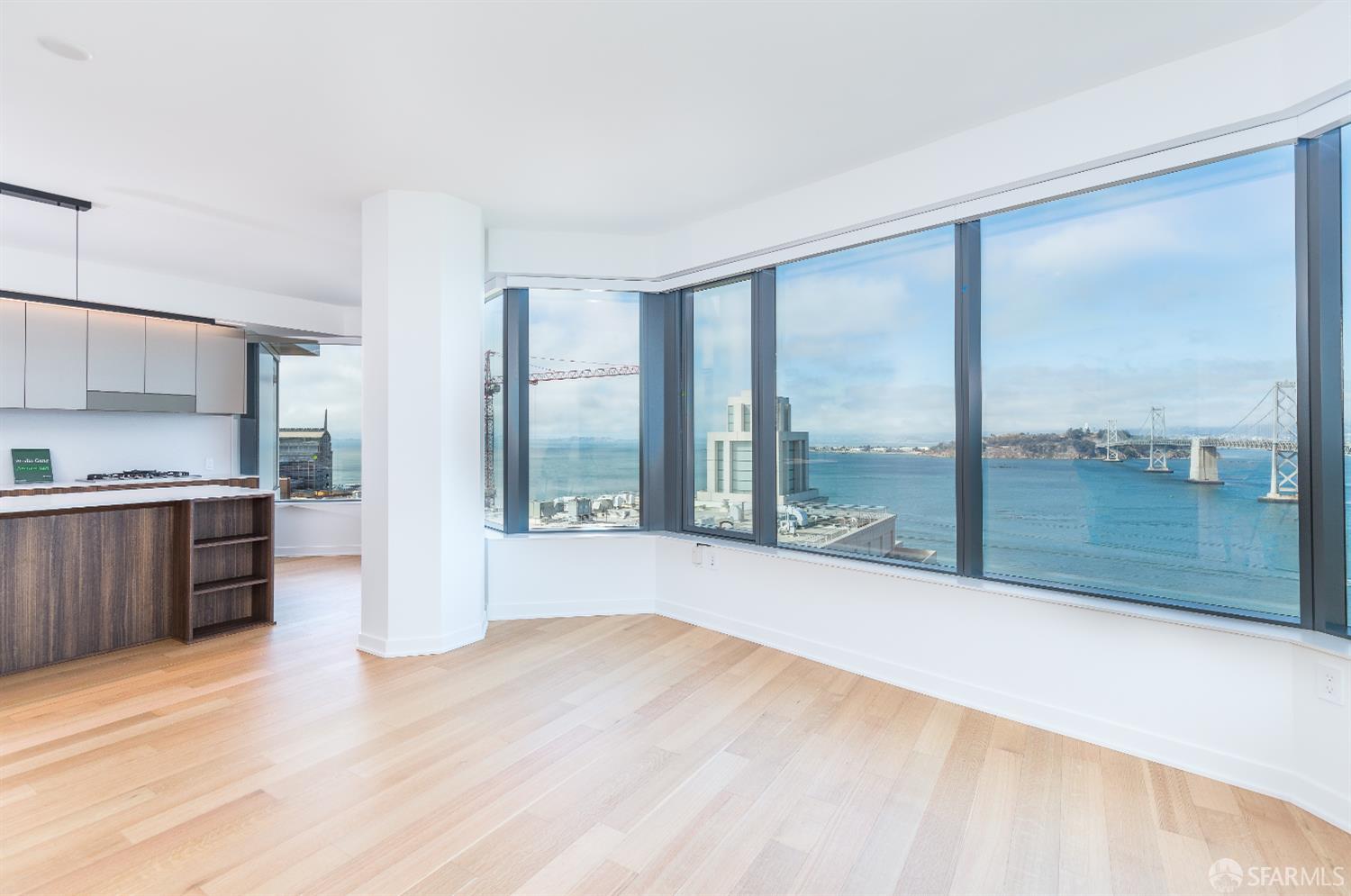 Detail Gallery Image 11 of 44 For 280 Spear St 28e,  San Francisco,  CA 94105 - 2 Beds | 2 Baths