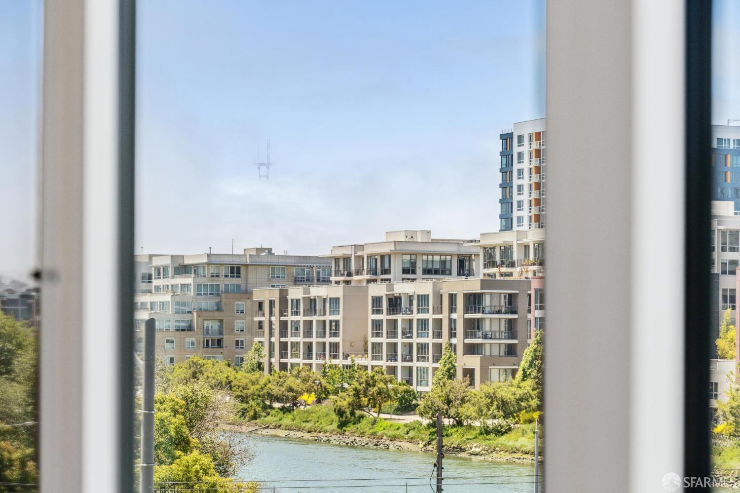Detail Gallery Image 7 of 68 For 110 Channel St #306,  San Francisco,  CA 94158 - 2 Beds | 2 Baths