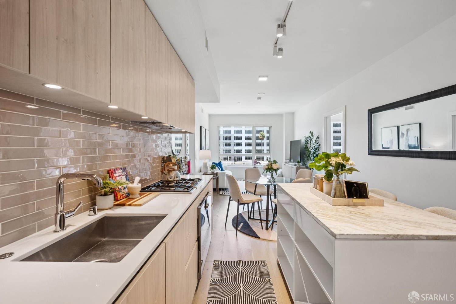 Detail Gallery Image 21 of 68 For 110 Channel St #306,  San Francisco,  CA 94158 - 2 Beds | 2 Baths