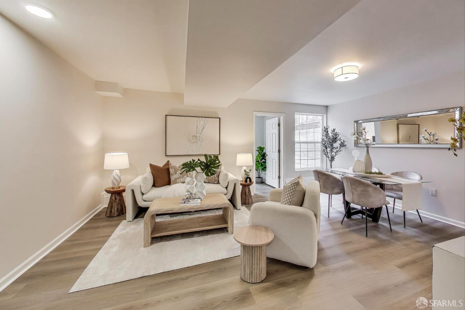 Detail Gallery Image 22 of 57 For 2826 Cabrillo St, San Francisco,  CA 94121 - 5 Beds | 5/1 Baths