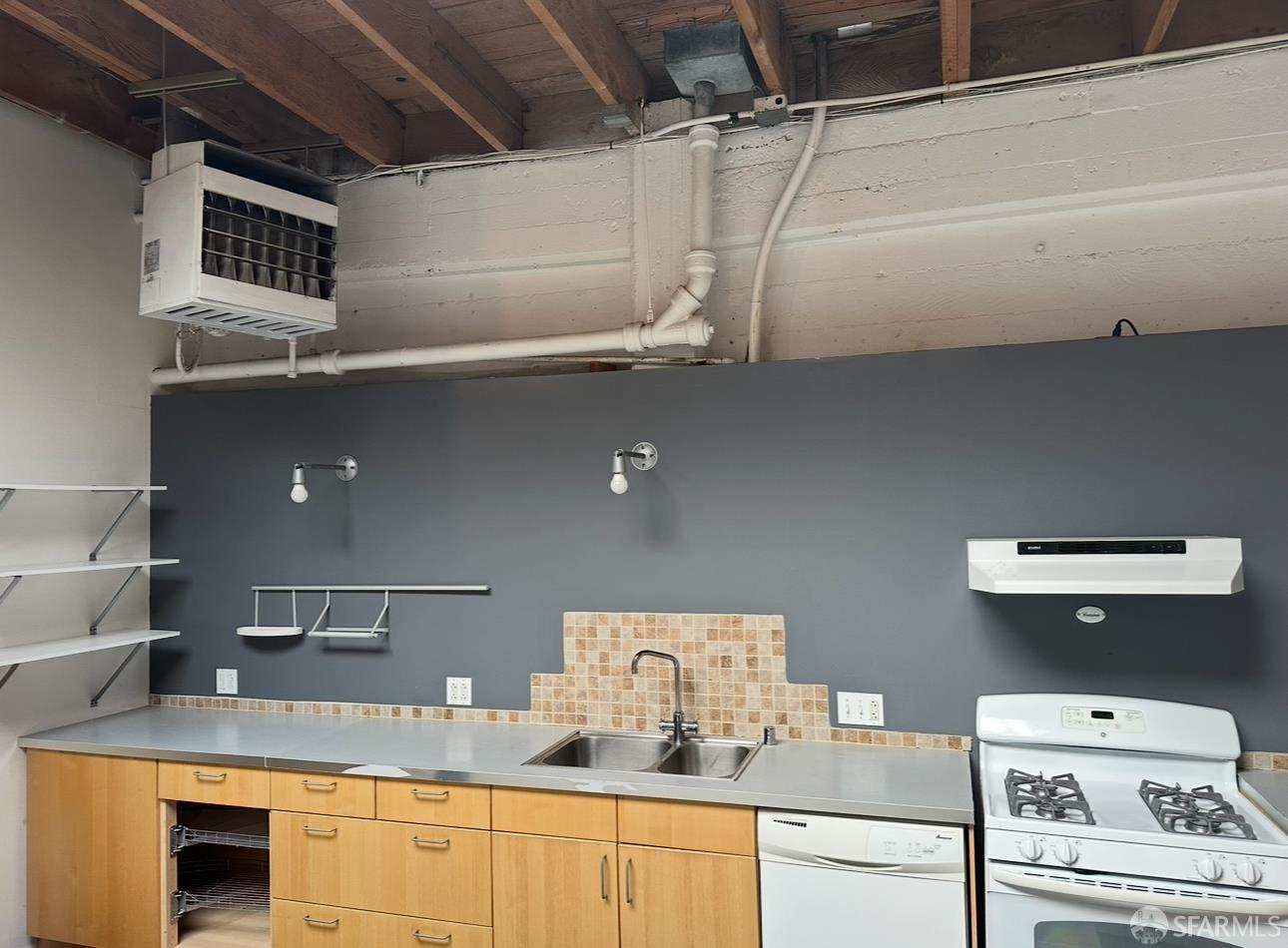 Detail Gallery Image 12 of 16 For 237 Clara St, San Francisco,  CA 94107 - – Beds | – Baths
