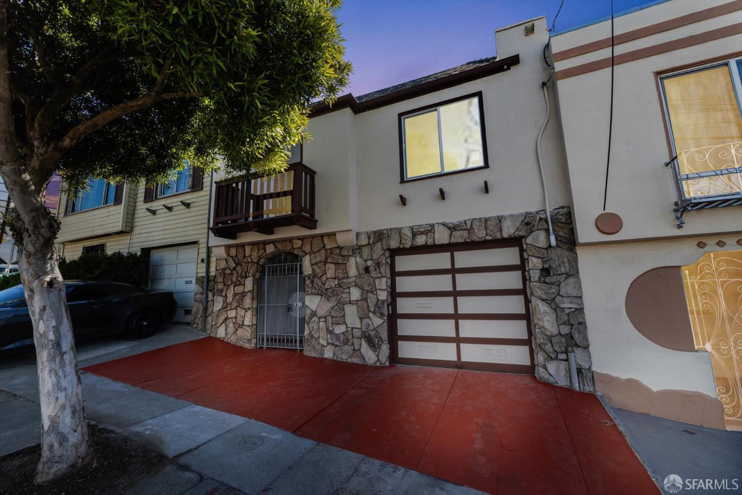 Detail Gallery Image 48 of 48 For 107 Venus St, San Francisco,  CA 94124 - 3 Beds | 2 Baths