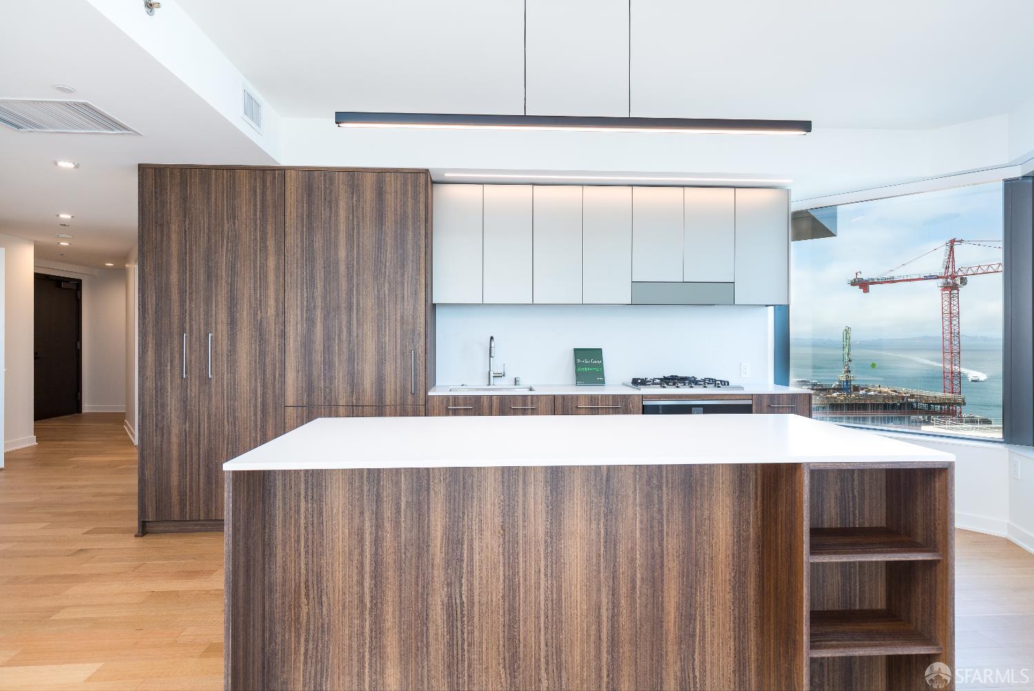 Detail Gallery Image 8 of 44 For 280 Spear St 28e,  San Francisco,  CA 94105 - 2 Beds | 2 Baths