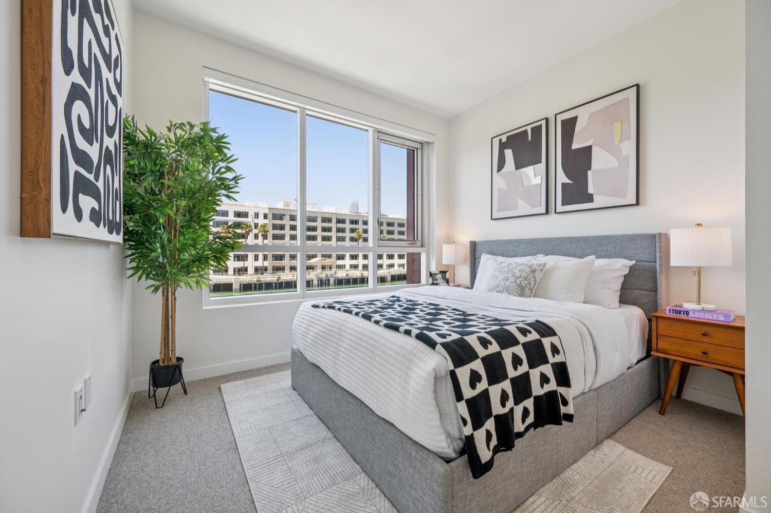 Detail Gallery Image 37 of 68 For 110 Channel St #306,  San Francisco,  CA 94158 - 2 Beds | 2 Baths