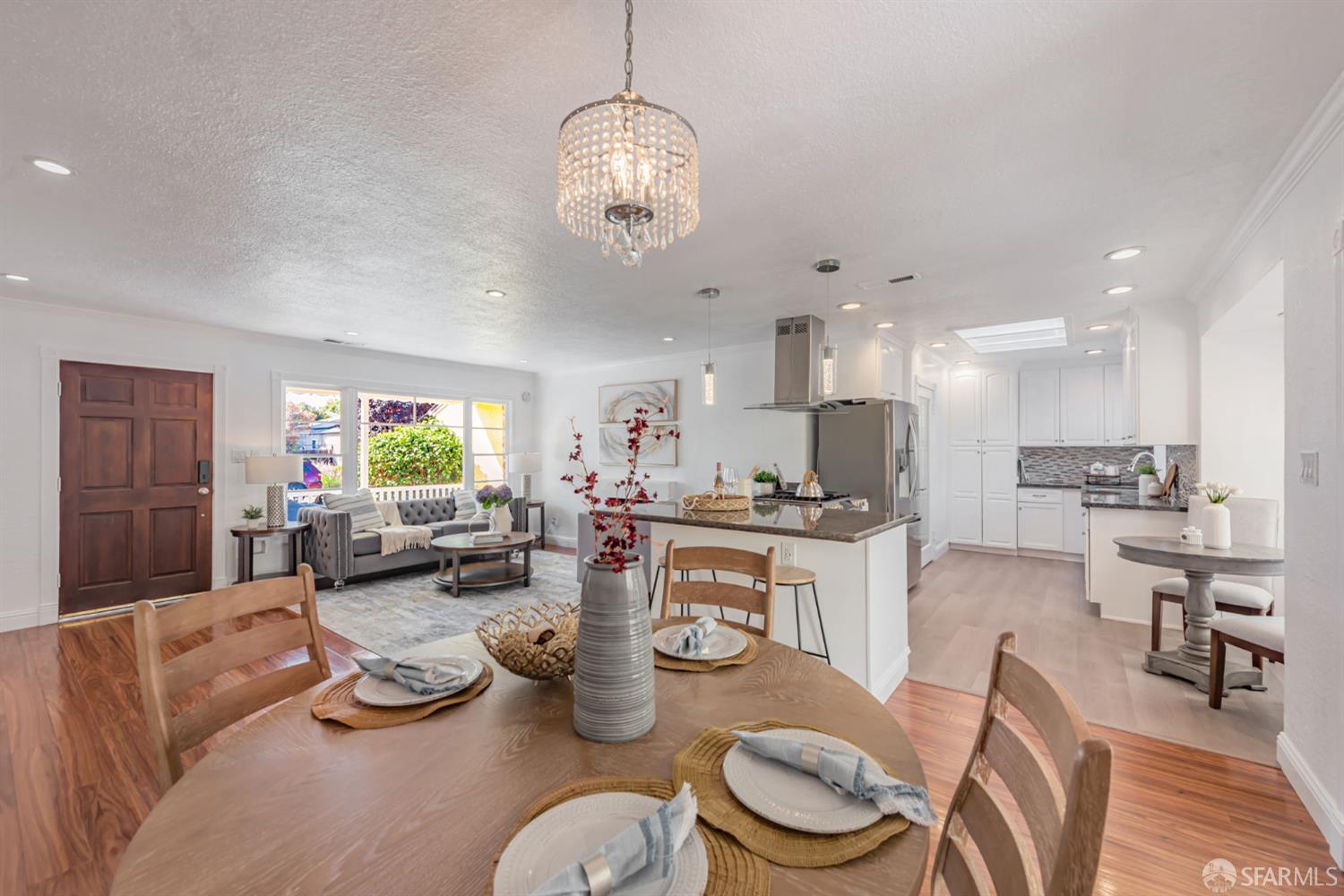 Detail Gallery Image 20 of 48 For 1614 139th Ave, San Leandro,  CA 94578 - 3 Beds | 2 Baths