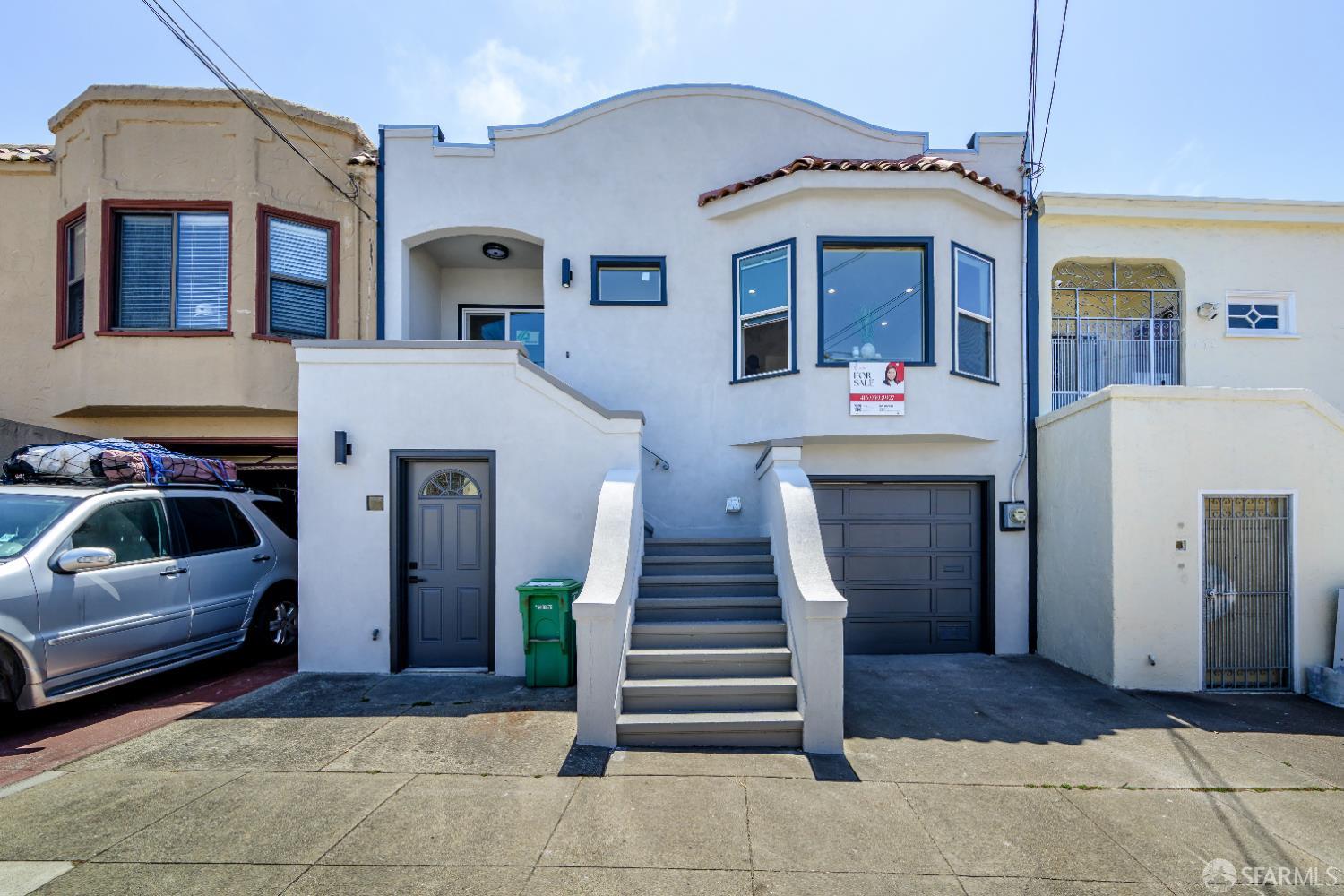Detail Gallery Image 48 of 49 For 161 Laura St, San Francisco,  CA 94112 - 3 Beds | 3 Baths