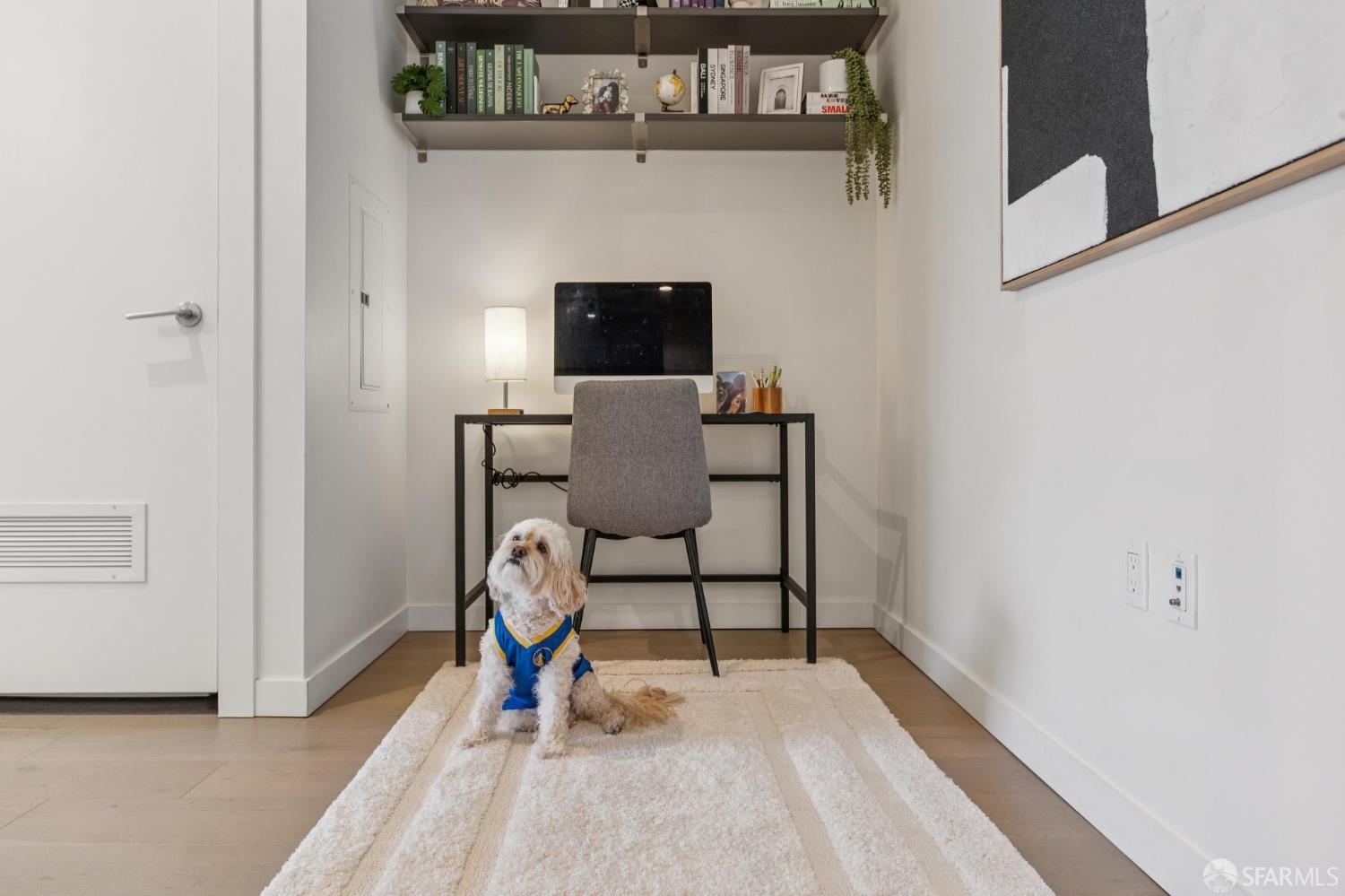 Detail Gallery Image 43 of 68 For 110 Channel St #306,  San Francisco,  CA 94158 - 2 Beds | 2 Baths