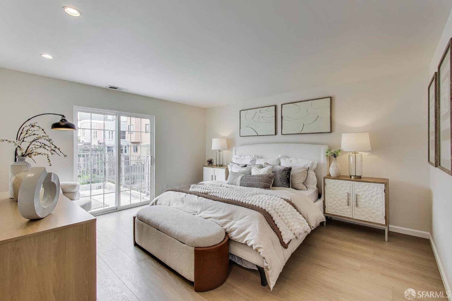 Detail Gallery Image 39 of 57 For 2826 Cabrillo St, San Francisco,  CA 94121 - 5 Beds | 5/1 Baths