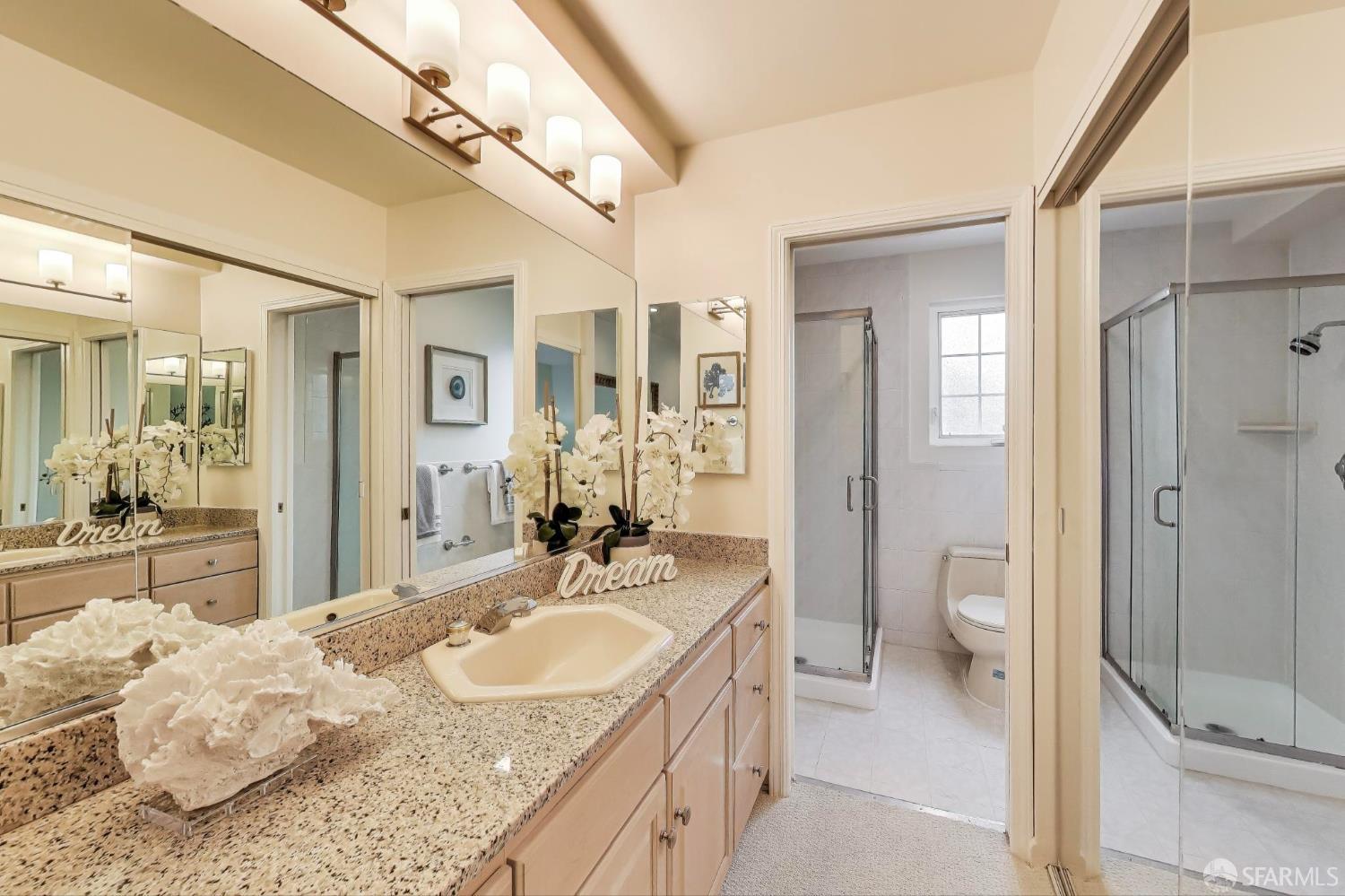 Detail Gallery Image 20 of 57 For 2826 Cabrillo St, San Francisco,  CA 94121 - 5 Beds | 5/1 Baths