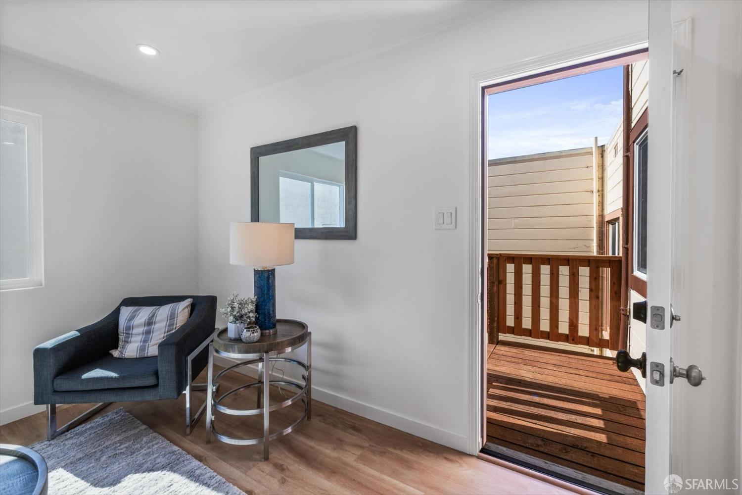 Detail Gallery Image 23 of 48 For 107 Venus St, San Francisco,  CA 94124 - 3 Beds | 2 Baths