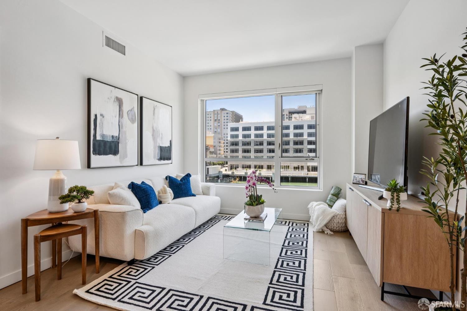 Detail Gallery Image 6 of 68 For 110 Channel St #306,  San Francisco,  CA 94158 - 2 Beds | 2 Baths