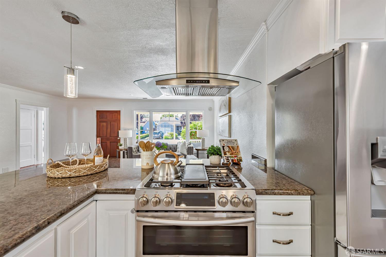 Detail Gallery Image 13 of 48 For 1614 139th Ave, San Leandro,  CA 94578 - 3 Beds | 2 Baths