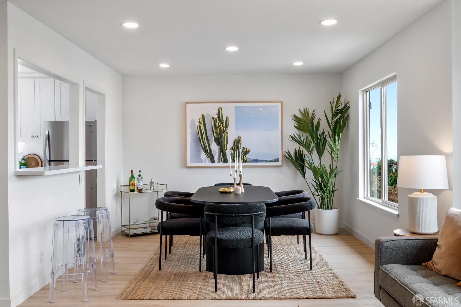 Detail Gallery Image 9 of 52 For 281 Polaris Way, Daly City,  CA 94014 - 3 Beds | 2 Baths