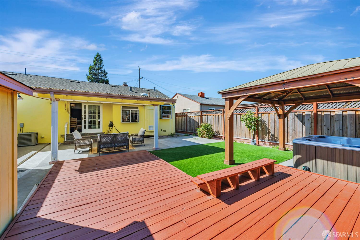 Detail Gallery Image 45 of 48 For 1614 139th Ave, San Leandro,  CA 94578 - 3 Beds | 2 Baths