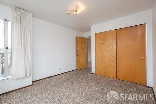 Detail Gallery Image 8 of 12 For 590 2nd Ave #1,  San Francisco,  CA 94118 - 2 Beds | 1 Baths