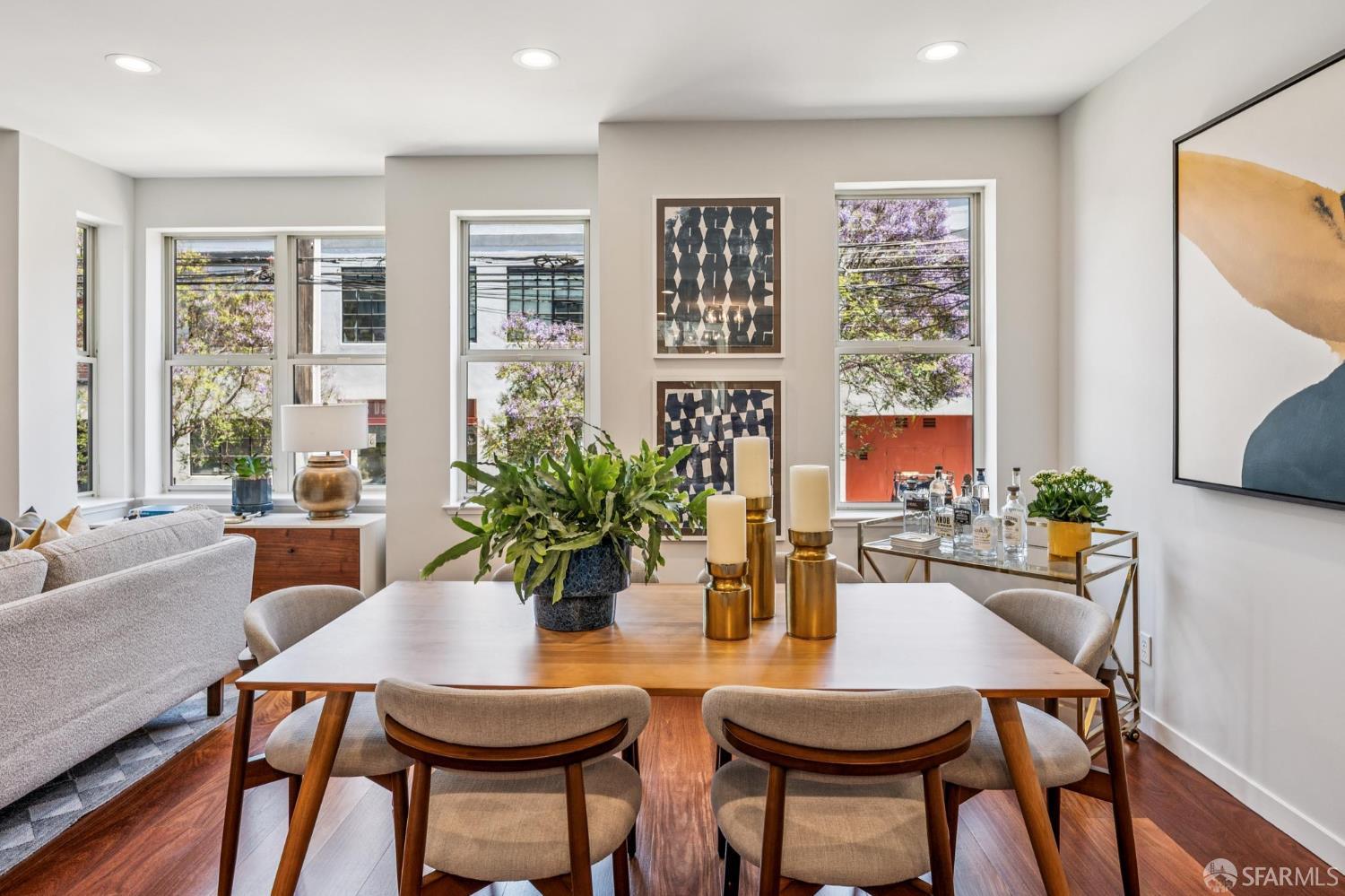 Detail Gallery Image 12 of 52 For 364 Shotwell St #101,  San Francisco,  CA 94110 - 3 Beds | 2 Baths