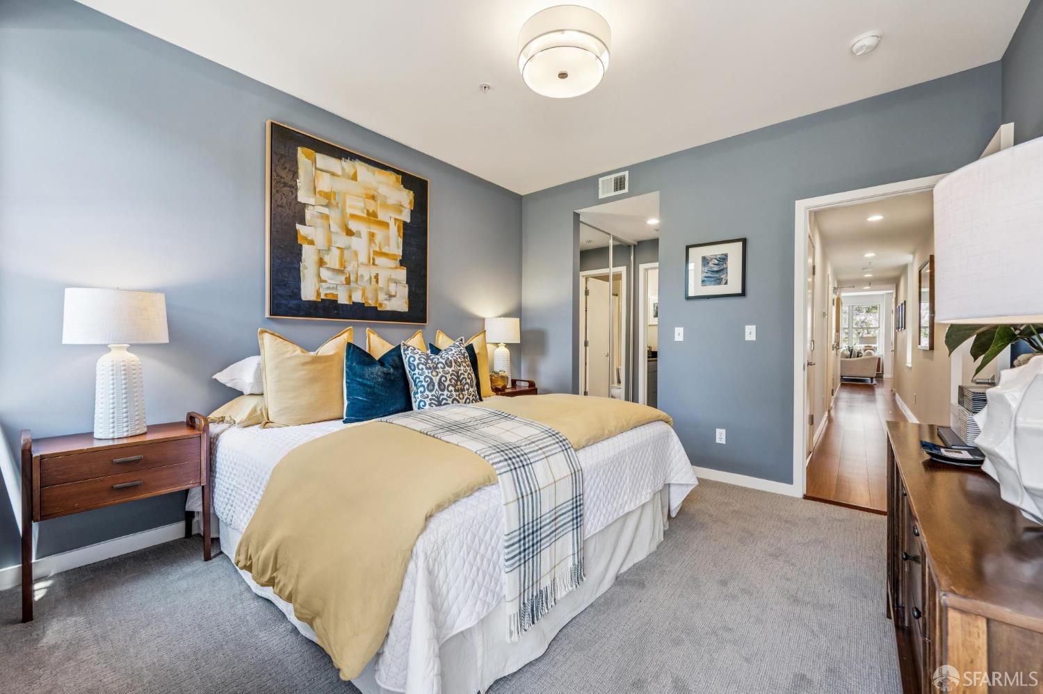 Detail Gallery Image 30 of 52 For 364 Shotwell St #101,  San Francisco,  CA 94110 - 3 Beds | 2 Baths