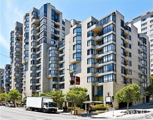 Detail Gallery Image 16 of 25 For 900 Bush St #604,  San Francisco,  CA 94109 - 2 Beds | 2 Baths