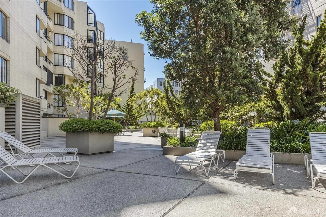 Detail Gallery Image 19 of 25 For 900 Bush St #604,  San Francisco,  CA 94109 - 2 Beds | 2 Baths