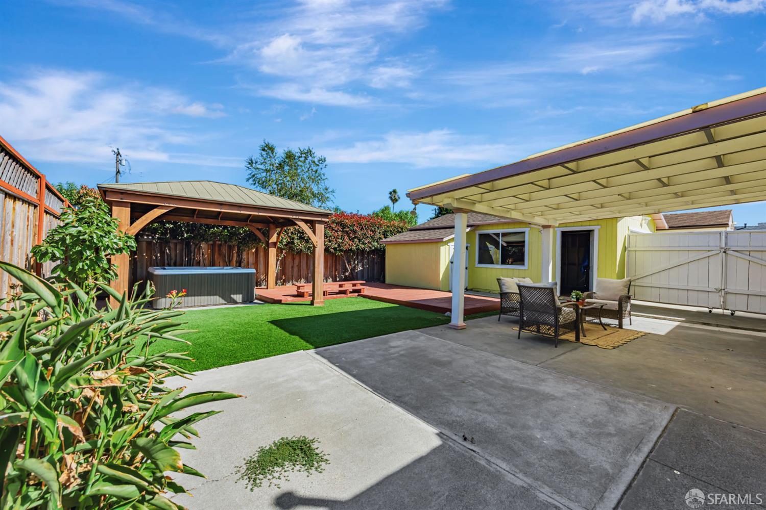 Detail Gallery Image 40 of 48 For 1614 139th Ave, San Leandro,  CA 94578 - 3 Beds | 2 Baths