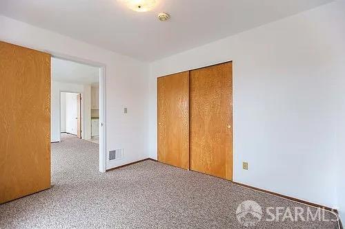 Detail Gallery Image 6 of 12 For 590 2nd Ave #1,  San Francisco,  CA 94118 - 2 Beds | 1 Baths