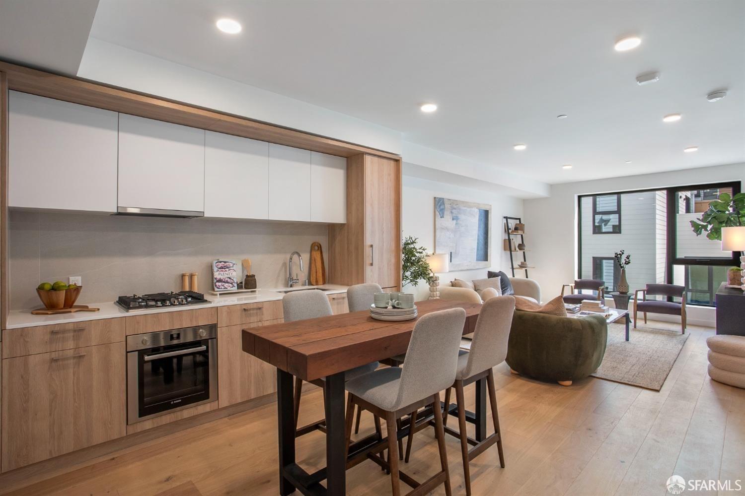 Detail Gallery Image 2 of 14 For 915 North Point St #E3,  San Francisco,  CA 94109 - 1 Beds | 1 Baths