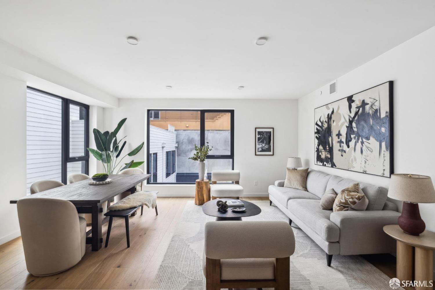 Detail Gallery Image 5 of 20 For 915 North Point St #J3,  San Francisco,  CA 94109 - 3 Beds | 2 Baths