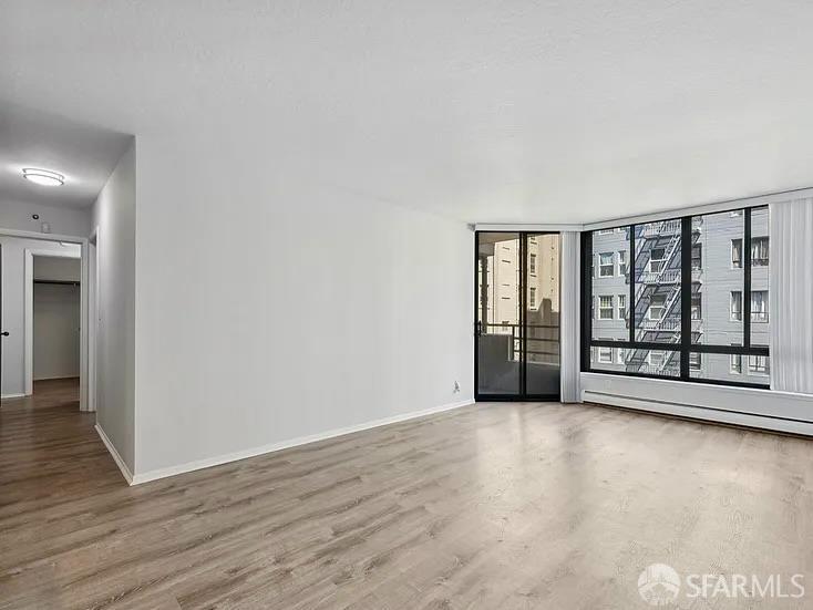 Detail Gallery Image 4 of 25 For 900 Bush St #604,  San Francisco,  CA 94109 - 2 Beds | 2 Baths