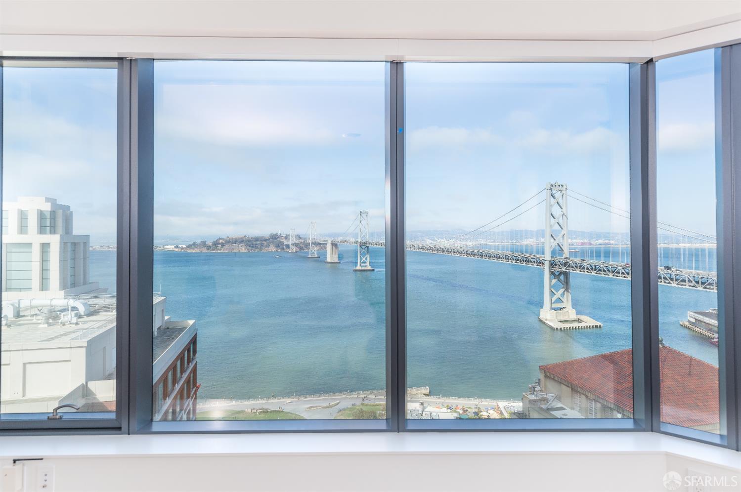 Detail Gallery Image 10 of 44 For 280 Spear St 28e,  San Francisco,  CA 94105 - 2 Beds | 2 Baths