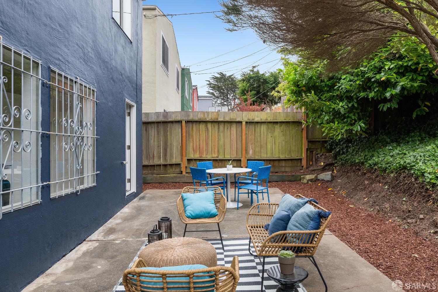 Detail Gallery Image 31 of 52 For 281 Polaris Way, Daly City,  CA 94014 - 3 Beds | 2 Baths
