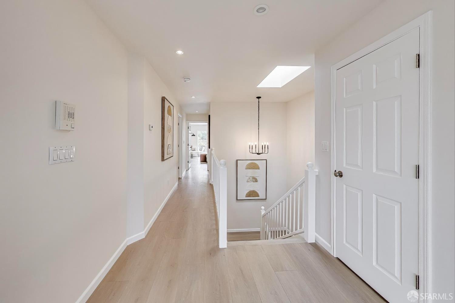 Detail Gallery Image 38 of 57 For 2826 Cabrillo St, San Francisco,  CA 94121 - 5 Beds | 5/1 Baths
