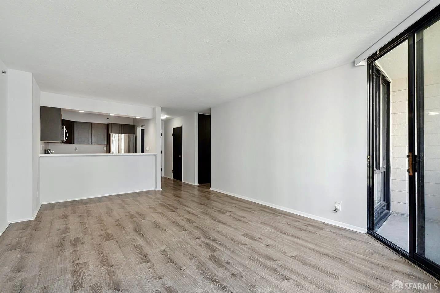 Detail Gallery Image 3 of 25 For 900 Bush St #604,  San Francisco,  CA 94109 - 2 Beds | 2 Baths
