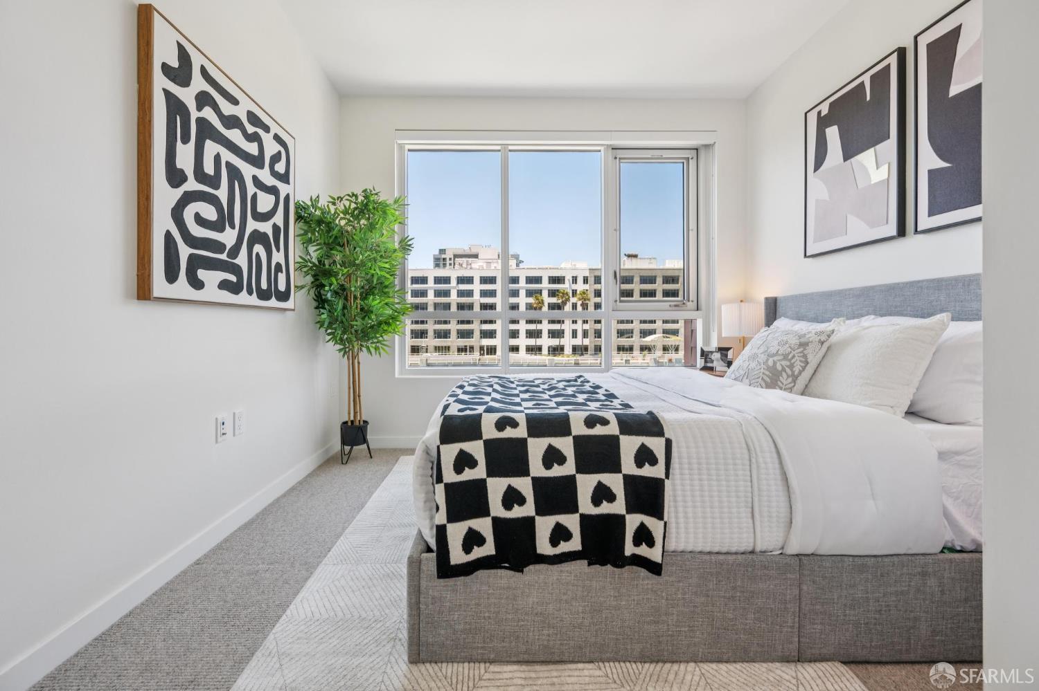 Detail Gallery Image 40 of 68 For 110 Channel St #306,  San Francisco,  CA 94158 - 2 Beds | 2 Baths
